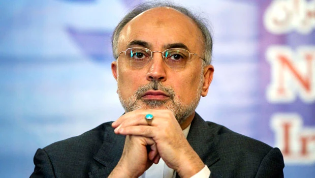 UN inspectors arrive in Iran for nuclear talks