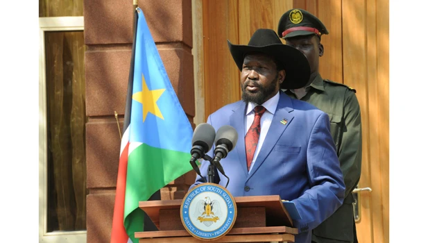 South Sudan wants more talks to end oil transit row