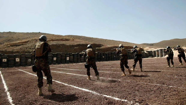 US sees signs of Iran activity in Yemen