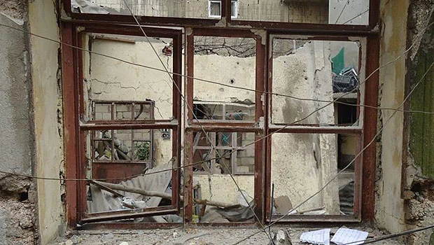 Homs fears big push by Syrian tanks on stronghold