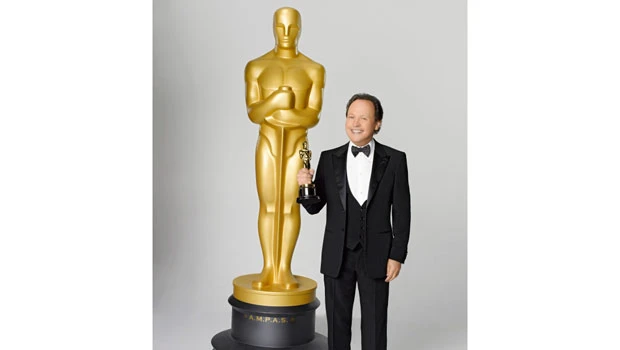 A front row seat to Hollywood’s most important night of the year