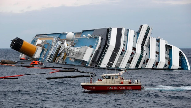 From shipwreck in Italy, a treasure now beckons