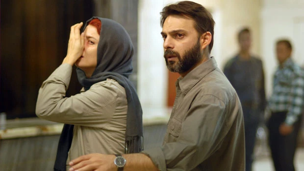 Iran’s ‘Separation:’ Oscar glow and slap at Israel