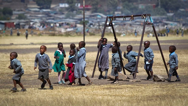 Attack on Kenya orphanage yields $80k in donations