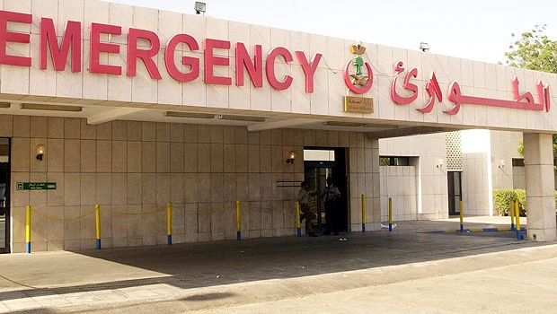A rude awakening for hospitals