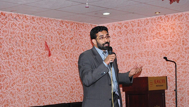 Kerala-based NGO crosses another milestone in career guidance
