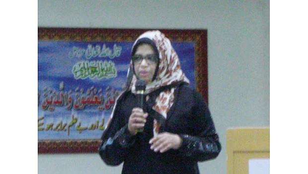 PWS health seminar benefits women