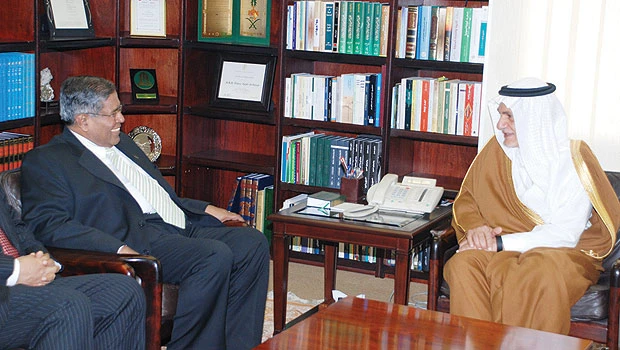Shift in economic balance will impact policy, says Indian politician