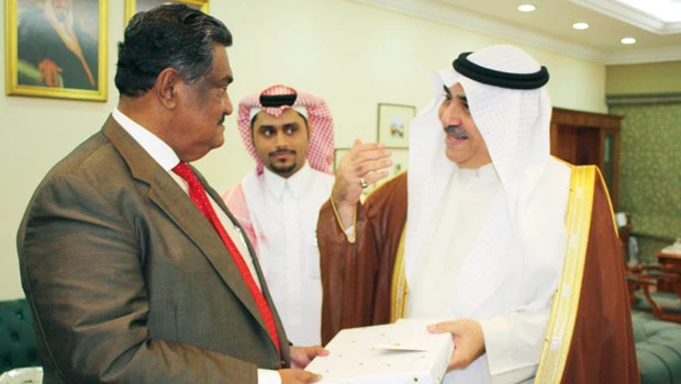 Bangladesh minister underscores strong ties