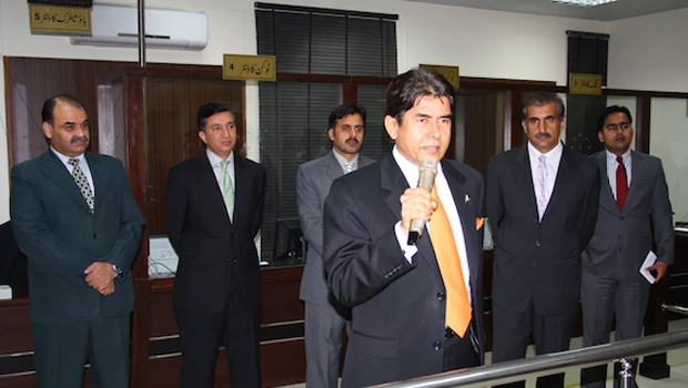 Pakistan envoy lauds team’s performance