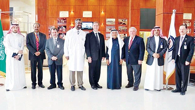 PMU weighs tie-up with US university