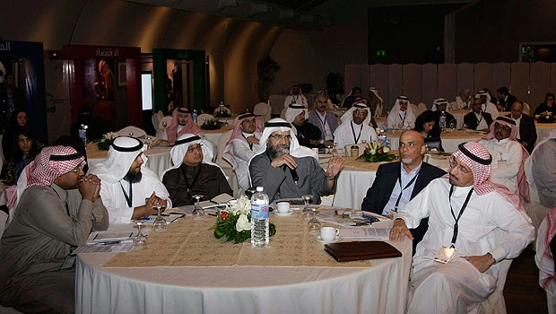 Aramco gets thumbs up for its CSR forum