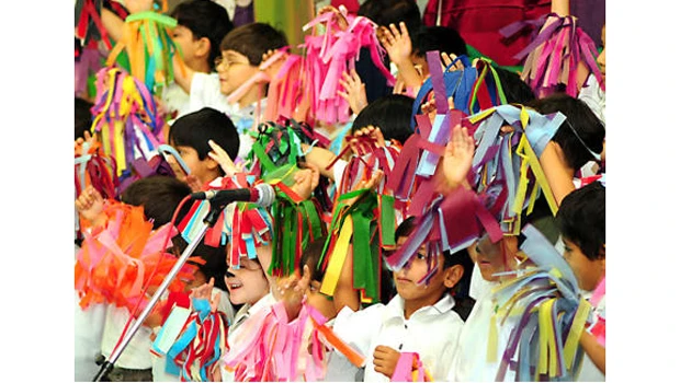 Up to 80% Saudi kids 'need dental braces'