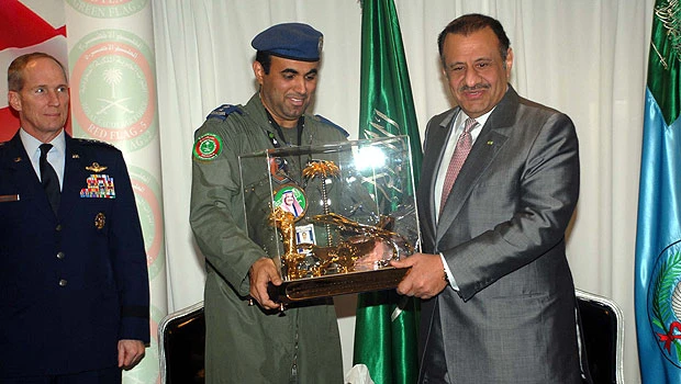 Minister checks on Saudi preparedness