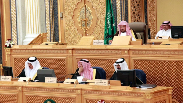 Shoura OKs Arab convention on prisoner transfer