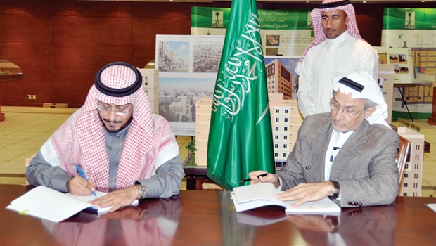 Taima to have 776 new homes