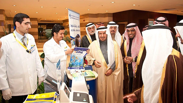 Volunteer doctors assured govt help