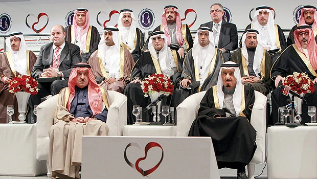 International prize for renal research instituted