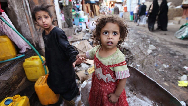 KSU to help orphans in Yemen