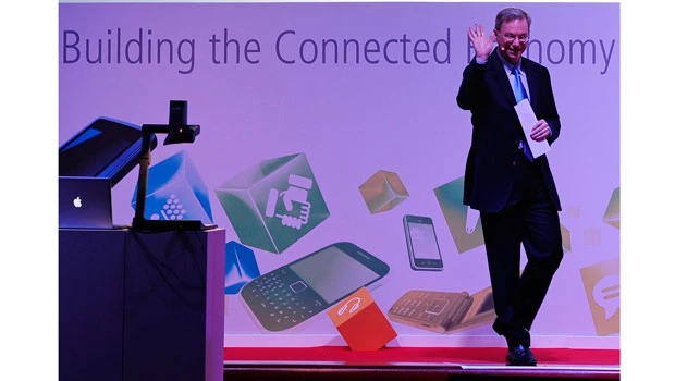 Google: Technology is making science fiction real