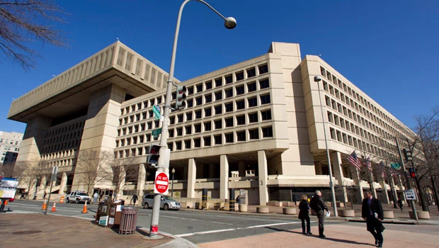 Hackers claim attack on American tear gas company
