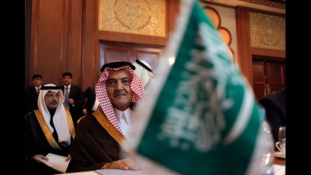 Saudi Arabia: How long will we watch Syrian massacres?