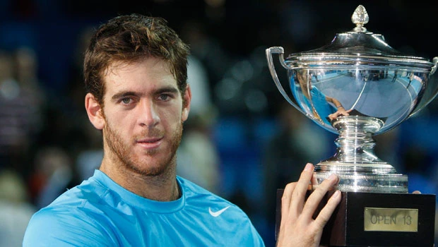 Del Potro downs Llodra in Marseille Open final