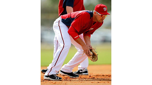 Nationals extend Zimmerman contract to 6 years for $100 million