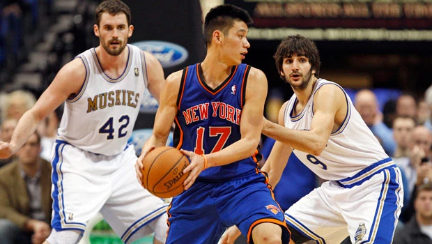 Lin, Rubio revive teams, bolster NBA abroad