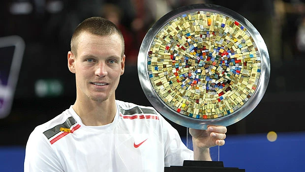 Berdych beats Monfils to snatch Montpellier title