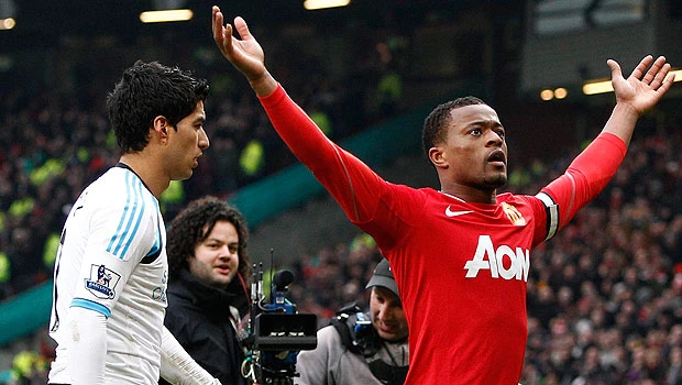 Suarez is Liverpool disgrace, says Ferguson