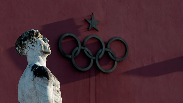 Rome’s 2020 Olympic bid scrapped by Monti