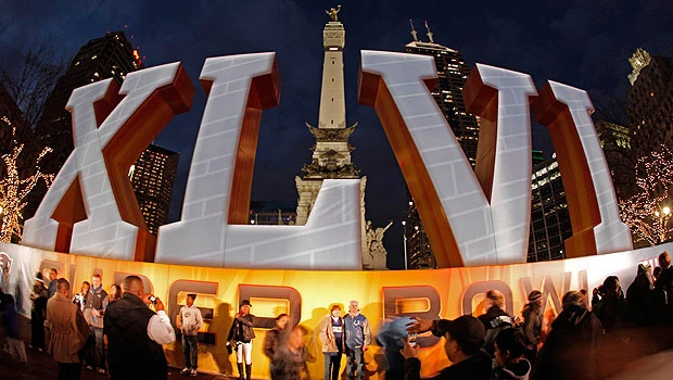 No more Naptown: Super Bowl boosts Indy’s image