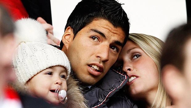 Suarez finally makes return for Liverpool