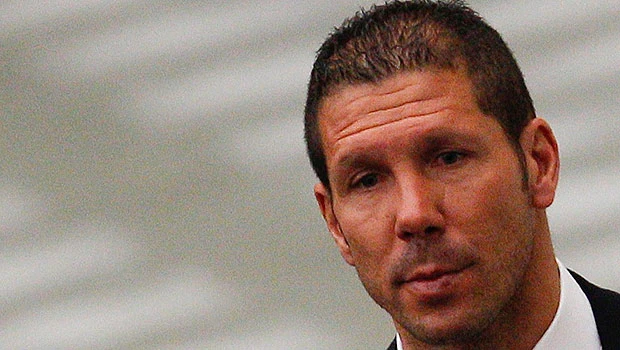 Simeone’s dream Atletico start gets Valencia test