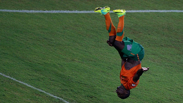 Zambia into emotional African Cup final in Gabon