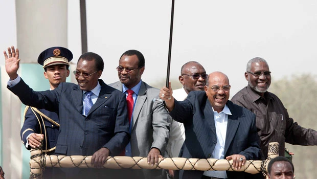 Sudan, South Sudan sign security pact