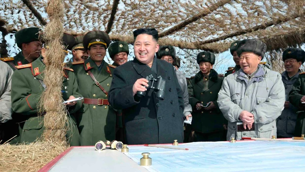 US: NKorea agrees to suspend nuclear activities