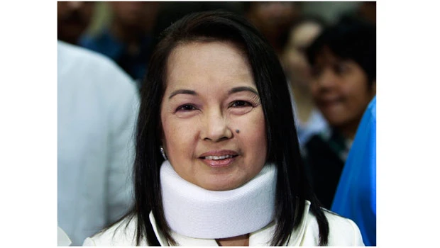 Philippines’ Arroyo pleads not guilty in poll fraud trial