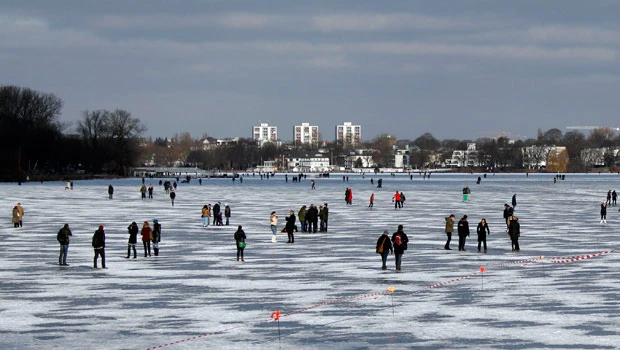 February to remain a cold month till end