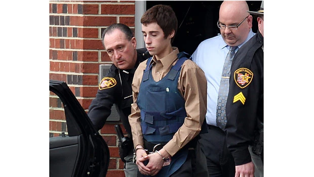 Second victim dies from Ohio high school shooting