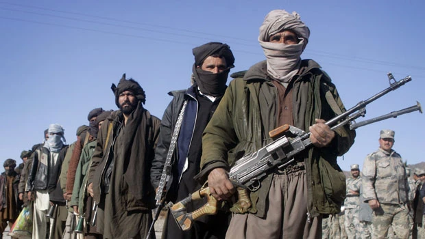 Taleban announce death of ex-defense minister