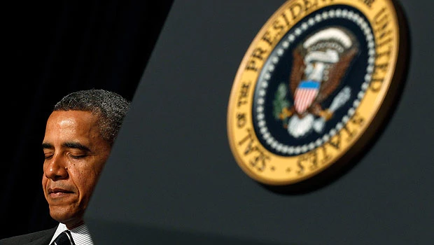 Foreign donations a risk in US race