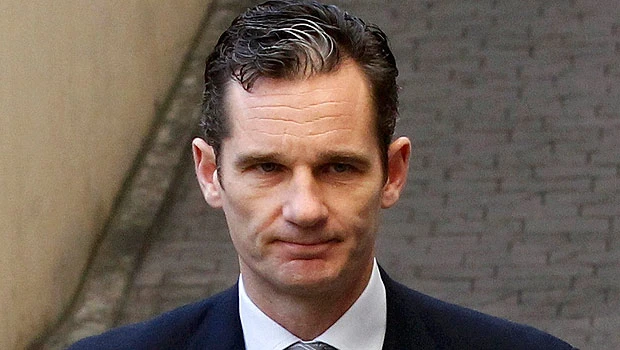Spain king’s son-in-law in court on fraud charges