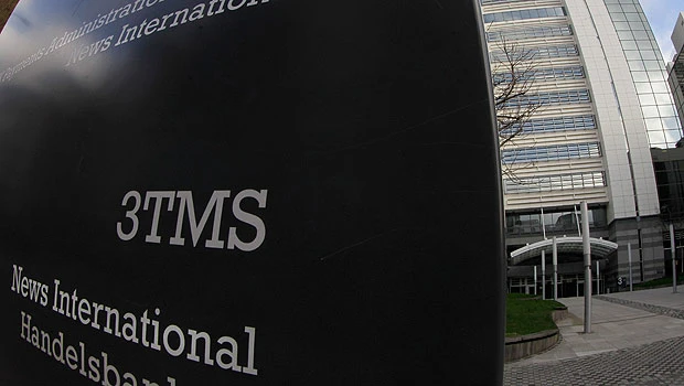 Lawmaker: Police probe London Times e-mail hacking