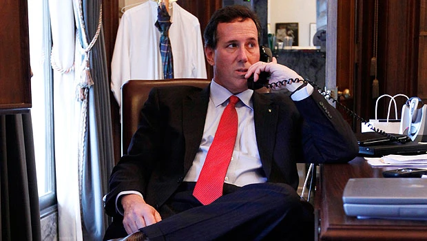 Republicans regroup during break in primaries