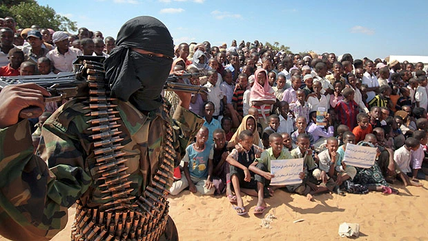 Al-Shabab: Moroccan militant killed by US drone