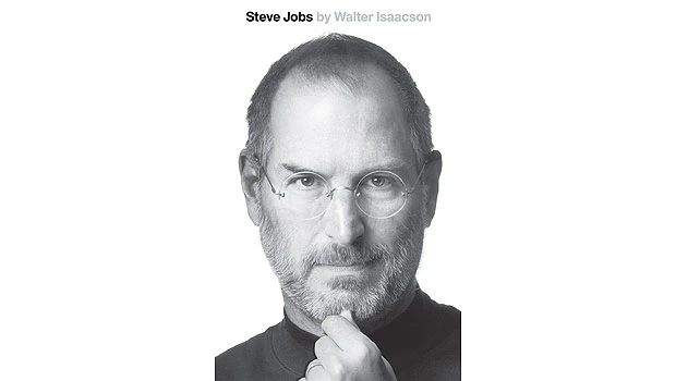 ‘Steve Jobs:’ An exceptional biography that captures the genius of a great American inventor