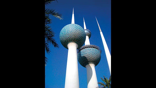 Kuwait: An alternative fun spot in the Gulf