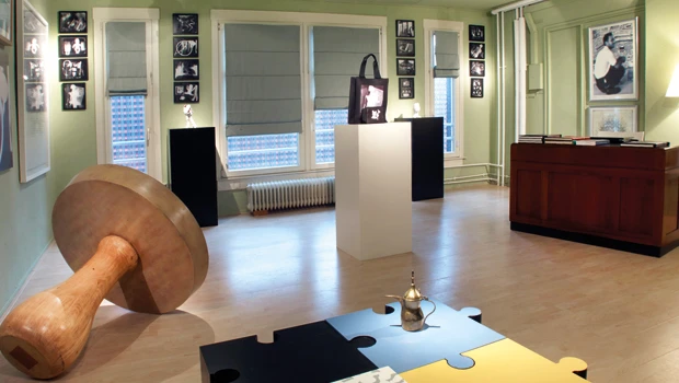 Greenbox Museum